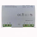 MW 240W Industrial DIN Rail Power Supply 24V DRP-240-24 MEAN WELL